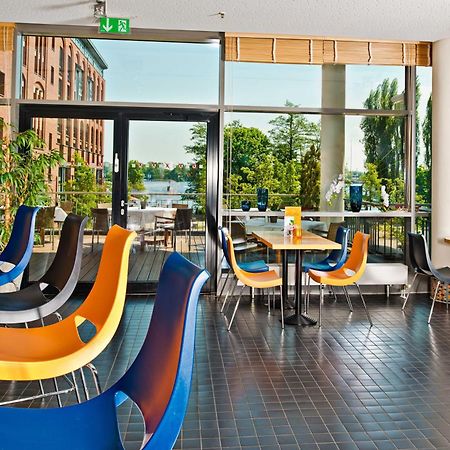 Centrovital Hotel Berlin Exterior foto