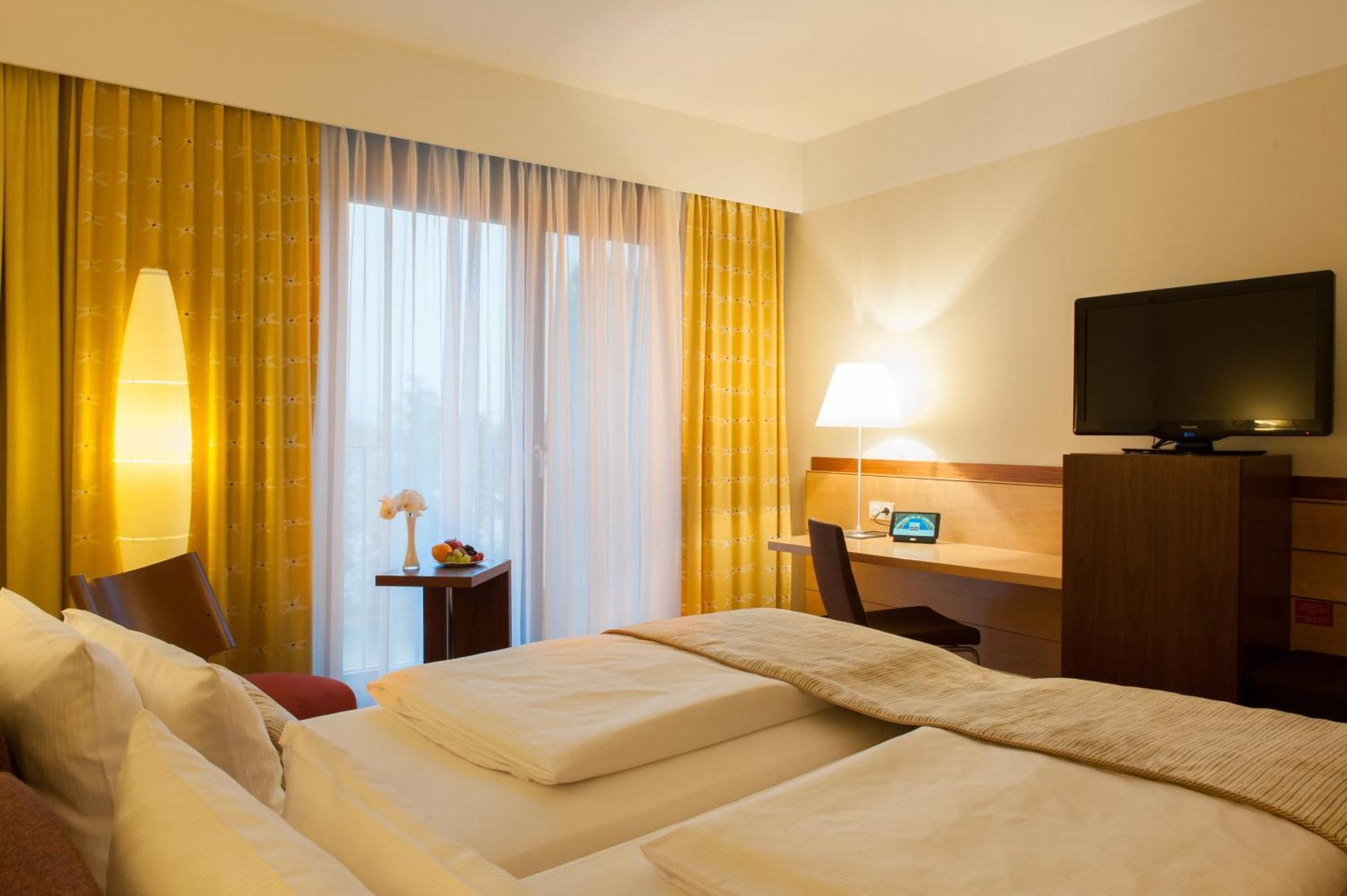 Centrovital Hotel Berlin Cameră foto