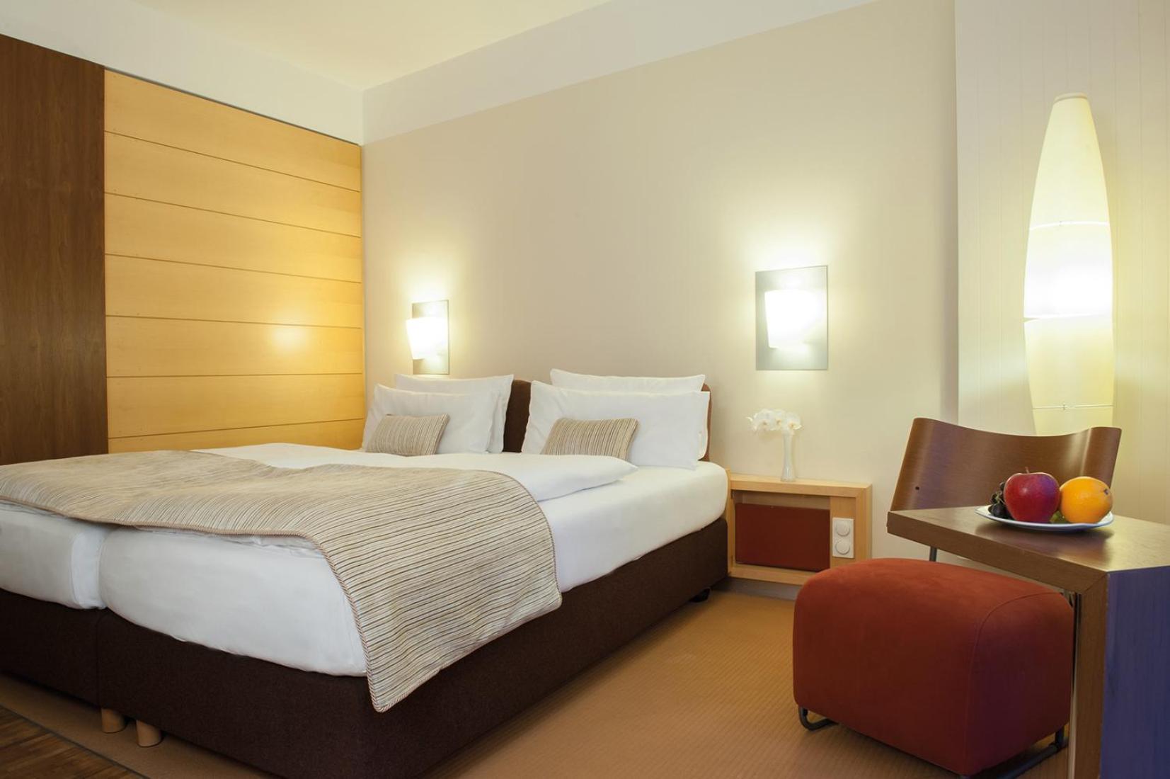 Centrovital Hotel Berlin Cameră foto